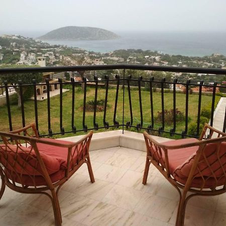 阿纳维索斯 Saronic View旅馆 外观 照片